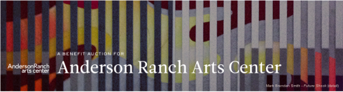 Andersons Ranch Art Center